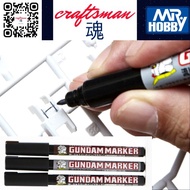 Mr.Hobby Gundam Marker Pour Type (GM301-GM303)