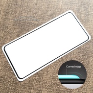 Xiaomi Poco F5 Pro/Redmi K60 & K60 Pro Tempered Glass Clear Smooth Screen Protector Full Coverage Co