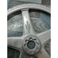 chainring basikal racing 48t shimano