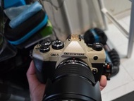Olympus OM System OM-5 ii om5 mark 2 剩機身