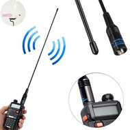 XOITR NA-771 SMA-F Dual Band High Gain Radio Antenna For BaoFeng UV-5R Kenwood PH