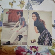 yes!白卡.黎瑞恩、陳慧琳