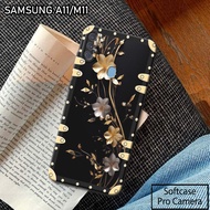 Samsung A11 Case - Latest Samsung M11 - Fashion Case - Casing Samsung A11hp - Samsung M11 Softcase P