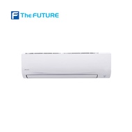 แอร์ DAIKIN  ติดผนัง ECONO รุ่น  FTM-18PV2S  ขนาด  18,090 BTU ประกันศูนย์ ( ไม่รวมค่าติดตั้ง )