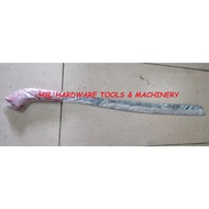 LONG CHOPPER BLACK  / PISAU PANJANG HITAM - 24 INCH / 27 INCH