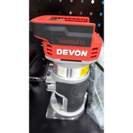 DEVON1328-Li-20 Rechargeable Brushless Trimming Machine 20V