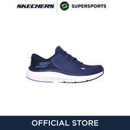 SKECHERS GO RUN Pure 4™ รองเท้าวิ่งผู้ชาย