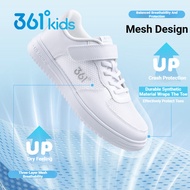 361 Degrees Kids' Skate Shoes EU28-EU32 Boys Sports Sneakers for Little Kids