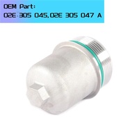 New Automatic Transmission Filter Housing DQ250 02E      A3 Q2 TT  02E305047A, 02E305045 Accessories