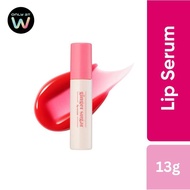 ETUDE HOUSE Ginger Sugar Lip Serum 04 Veil Red