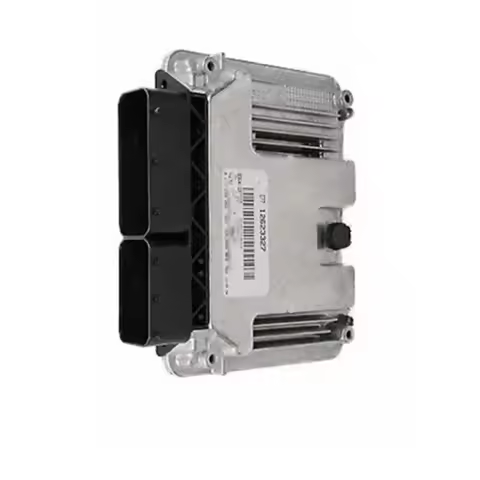 Original 12623327 776s1c2b1 Ecm Engine Control Unit Ecu For Cadillac Srx Cts 3.6l