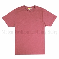 Camel Active Men Casual Round Neck Tee Baju T-Shirt Camel Active  (8 Colours Available)