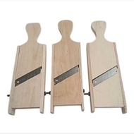 Cassava chip grater banana chip grater Kentang