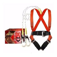 Full Body Harness Legion Double BIG HOOK Double Body Harness/ HOOK