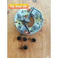 Cargo car parts, 3-wheeled vehicles, 500kg. CQ FARSUN brand - Carbon brush (Starter carbon)