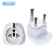 16A South Africa to Korea Socket Germany French Plug Africa Use SD-10L Africa Travel Plug