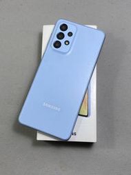 Samsung A33 8+128G 藍色二手三星5G手機