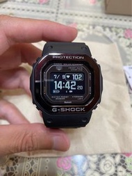 G-shock DW H5600 手錶 電子錶