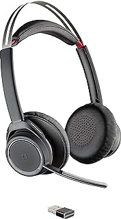 Plantronics b825m Voyager Focus UC (20265202)