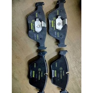 BMW E39 E46 E85 E86 Z4 BRAKE PAD