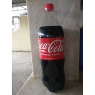 ♞,♘Coke 1.5L in Pet Bottle