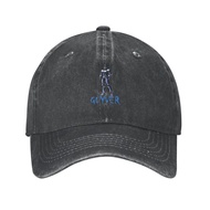 Sports And Leisure The Guyver Anime Wild Cowboy Cap