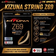 KIZUNA Z69 BADMINTON STRING