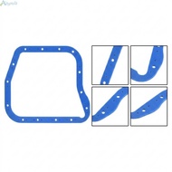 [ANGELA]727 For transmission Pan Gasket with Silicone Sealing Layer and Steel Core 93110
