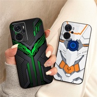 For ZTE Axon 40 Pro Case For ZTE Axon 40Pro HD Painted Bumper For ZTE Axon40 Pro Silicone Shell For 