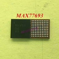 Ic Power Samsung Galaxy Note 2 N7100 MAX77693 77693