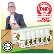 DND369 100% Original Sacha Inchi Oil Dr Noordin Darus Omega
