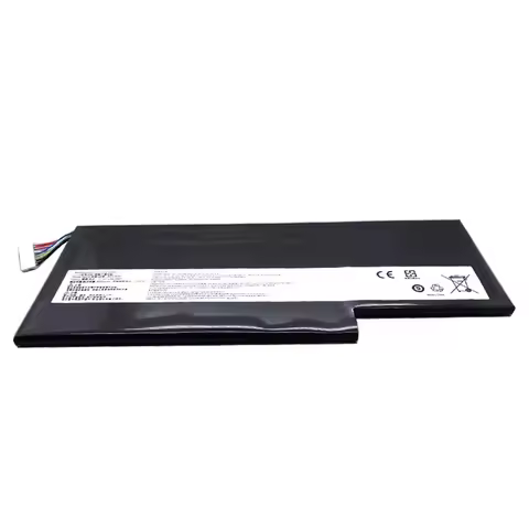 WHOLESALE New BTY-M6K Laptop Battery For MSI MS-17B4 MS-16K3 GF63 Thin 8RD 8RD-031TH 8RC GF75 3RD 9S