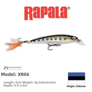 Rapala | Minnow Lure