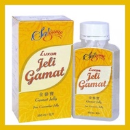 LUXOR - JELLY GAMAT LUXOR (350ML)