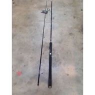 VIPEE ENDURE FISHING ROD (B)