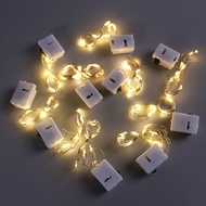 Birthday Atmosphere LED Lights