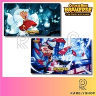 [Cookie Run] Cookie Run Playmat Winner 2025 ****