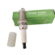 SUZUKI KAWASAKI Spark plug K 6T Ninja r - Ninja rr 150 - PNP 2-stroke satriaSUZUKI - RGR - TS 125-12