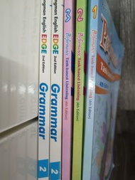 English listening book