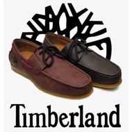 [READY STOCKS] LOAFER TIMBERLAND SHOES NEE