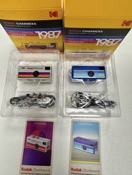 Kodak 柯達 相機盲盒