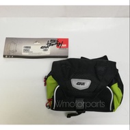 GIVI RWB01 RDR WAIST BAG 2LT 01