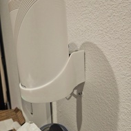 TP-Link Deco BE63/ BE65/BE10000 Mesh Wi-Fi 7 System Wall Mount Wall Bracket Wall Holder Accessories 