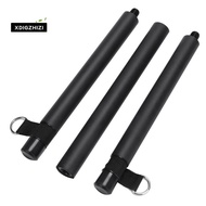 Portable Resistance Band Bar for Resistance Band, Resistance Bar for Working Out, Straight Bar Cable Attachment