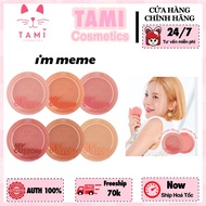 I'm Meme My Custom Blush