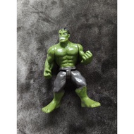 Marvel Hulk Figures 8cm