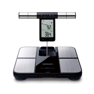 Omron Body Composition Monitor HBF-702T Body Part Measurement, Limb Measurement, Bluetooth Compatibl