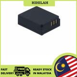 🔥READY STOCK🔥Proocam Battery (CGA-S007E)  Panasonic Lumix camera  DMC-TZ3, DMC-TZ4, DMC-TZ5, DMC-TZ1