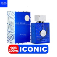 Armaf Club de Nuit Iconic EDP 105ml