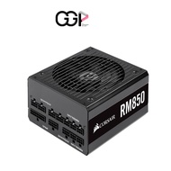 [Bangkok Express 1 Hour](GGP) PSU Power Supply CORSAIR RM850 850W 80+ GOLD-10-Year Warranty